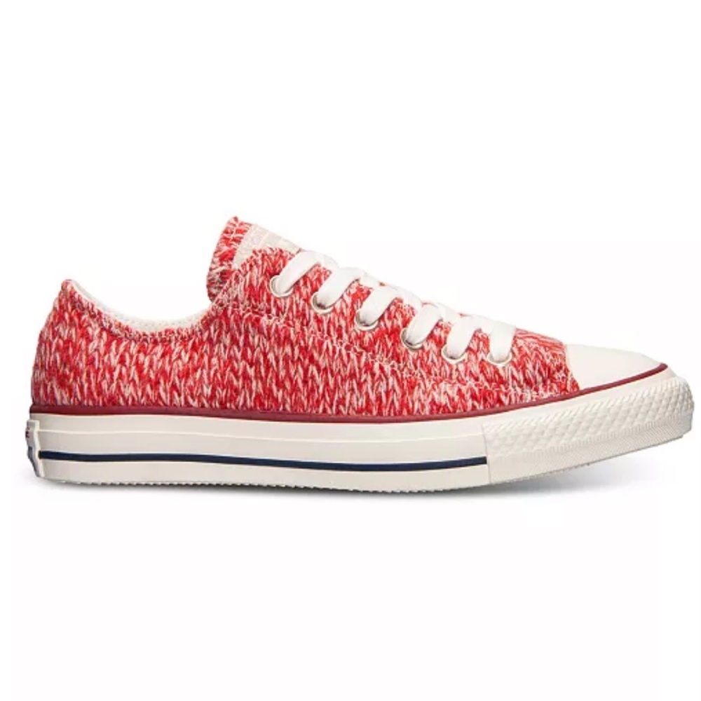 Converse knit sneakers
